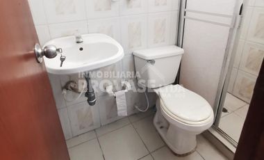 VENTA de APARTAESTUDIO en CUCUTA