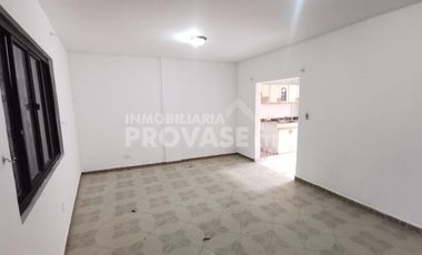 VENTA de APARTAESTUDIO en CUCUTA