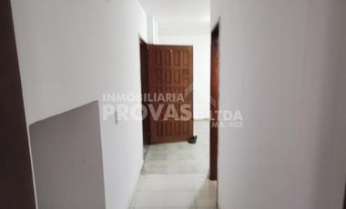 VENTA de APARTAESTUDIO en CUCUTA