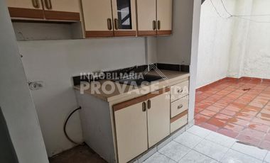 VENTA de APARTAESTUDIO en CUCUTA