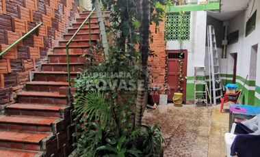 VENTA de CASAS en CUCUTA