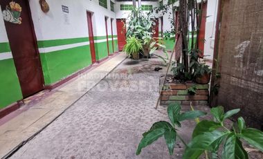 VENTA de CASAS en CUCUTA