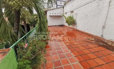 VENTA de CASAS en CUCUTA