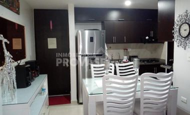 VENTA de APARTAESTUDIO en CUCUTA