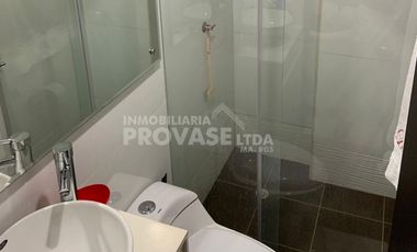 VENTA de APARTAESTUDIO en CUCUTA