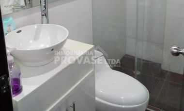 VENTA de APARTAESTUDIO en CUCUTA