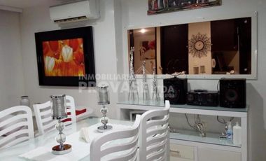 VENTA de APARTAESTUDIO en CUCUTA