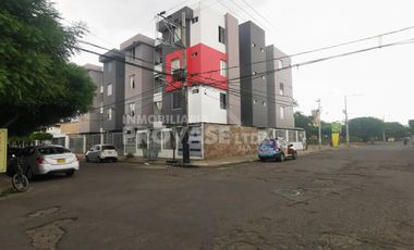 VENTA de APARTAESTUDIO en CUCUTA