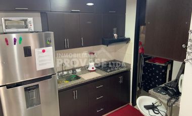 VENTA de APARTAESTUDIO en CUCUTA