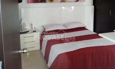 VENTA de APARTAESTUDIO en CUCUTA