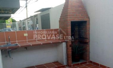 VENTA de APARTAESTUDIO en CUCUTA