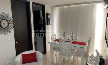 VENTA de APARTAESTUDIO en CUCUTA