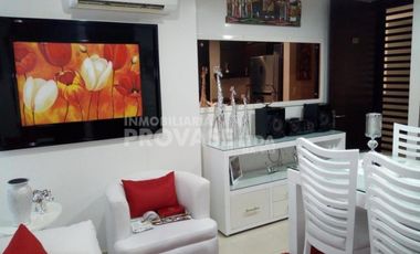 VENTA de APARTAESTUDIO en CUCUTA