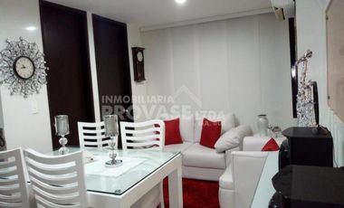 VENTA de APARTAESTUDIO en CUCUTA