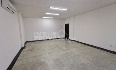 VENTA de OFICINAS en CUCUTA