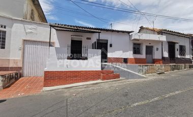 VENTA de CASAS en CUCUTA