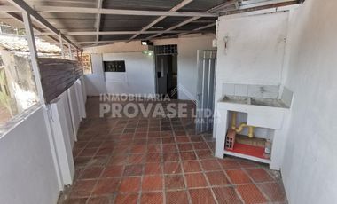 VENTA de CASAS en CUCUTA