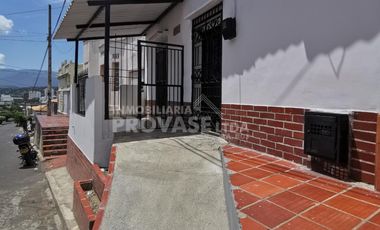 VENTA de CASAS en CUCUTA