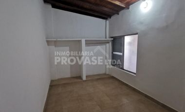 VENTA de CASAS en CUCUTA