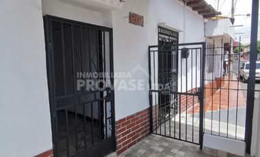 VENTA de CASAS en CUCUTA