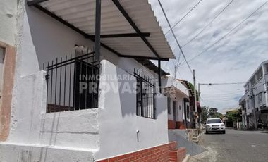 VENTA de CASAS en CUCUTA