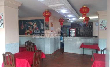 VENTA de EDIFICIOS en CUCUTA