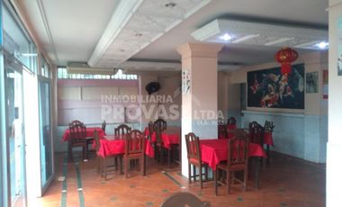 VENTA de EDIFICIOS en CUCUTA