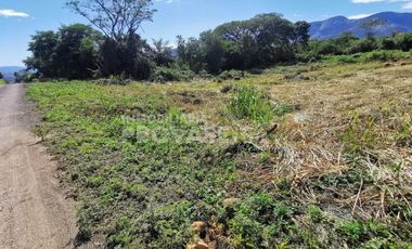 VENTA de LOTES en LOS PATIOS
