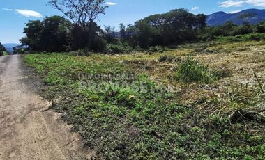 VENTA de LOTES en LOS PATIOS