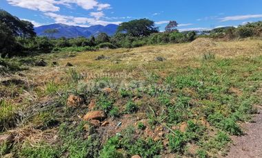 VENTA de LOTES en LOS PATIOS