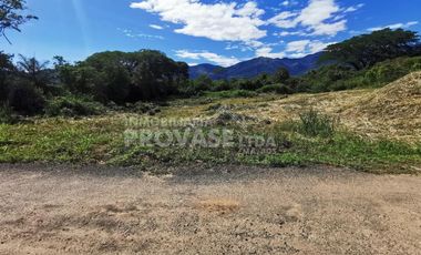 VENTA de LOTES en LOS PATIOS