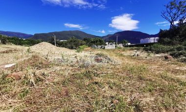 VENTA de LOTES en LOS PATIOS