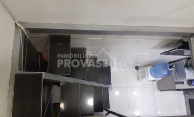 VENTA de LOCALES en CUCUTA