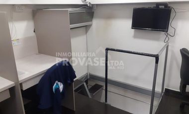 VENTA de LOCALES en CUCUTA