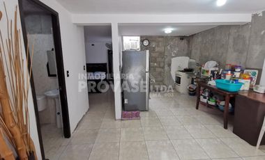 VENTA de CASAS en VILLA DEL ROSARIO