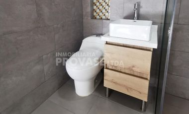 VENTA de CASAS en VILLA DEL ROSARIO