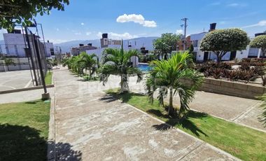 VENTA de CASAS en VILLA DEL ROSARIO