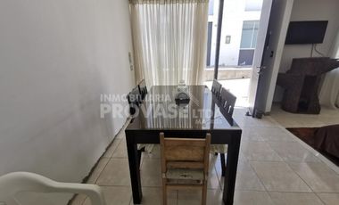VENTA de CASAS en VILLA DEL ROSARIO