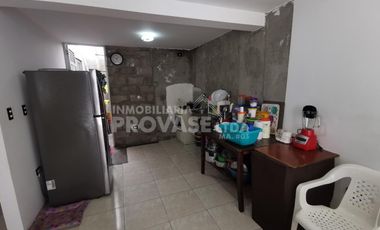 VENTA de CASAS en VILLA DEL ROSARIO