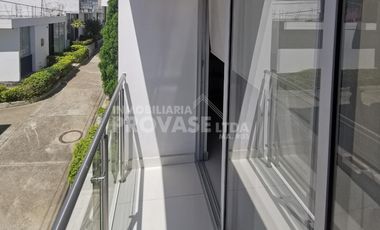 VENTA de CASAS en VILLA DEL ROSARIO