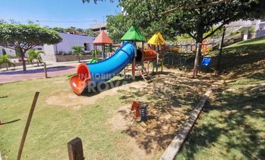 VENTA de CASAS en VILLA DEL ROSARIO