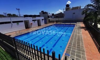 VENTA de CASAS en VILLA DEL ROSARIO