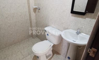 VENTA de CASAS en VILLA DEL ROSARIO