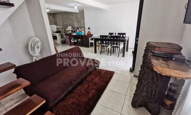 VENTA de CASAS en VILLA DEL ROSARIO