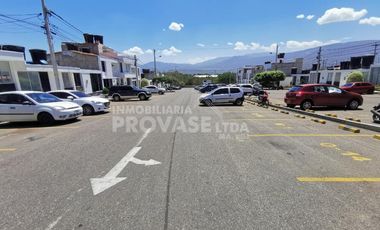 VENTA de CASAS en VILLA DEL ROSARIO