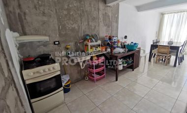 VENTA de CASAS en VILLA DEL ROSARIO