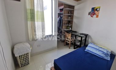 VENTA de CASAS en VILLA DEL ROSARIO