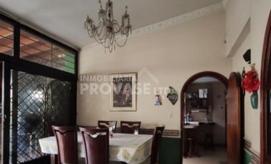 VENTA de CASAS en CUCUTA