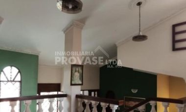 VENTA de CASAS en CUCUTA