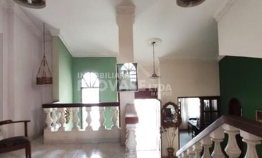 VENTA de CASAS en CUCUTA